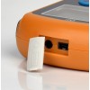 Οξύμετρο Παλμικό Φορητό Lepu Medical PC-66B 24ωρης Μέτρησης. 