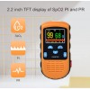 Οξύμετρο Παλμικό Φορητό Lepu Medical PC-66B 24ωρης Μέτρησης. 