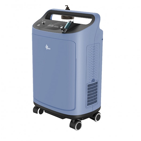 Συμπυκνωτής Οξυγόνου 5lt BMC SO1-5A.  Συμπυκνωτής Οξυγόνου 5lt BMC SO1-5A.