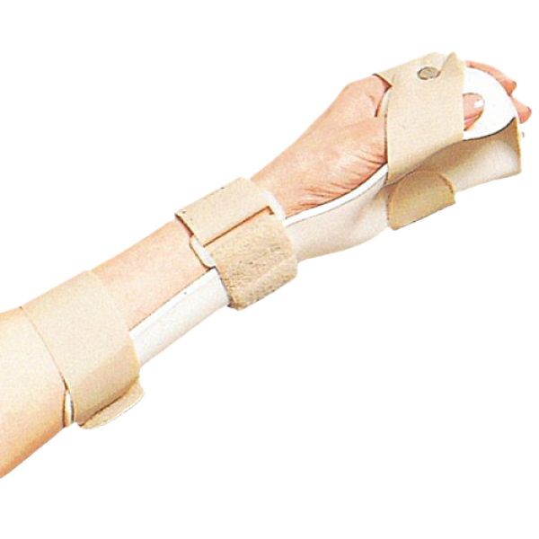 Πλαστικός Νευρολογικός Νάρθηκας Άκρας Χειρός “SPASTICITY SPLINT. Αριστερός. 1558 Ortholand.  Πλαστικός Νευρολογικός Νάρθηκας Άκρας Χειρός “SPASTICITY SPLINT. Αριστερός. 1558 Ortholand.