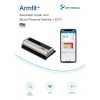 Πιεσόμετρο Ηλεκτρονικό Άνω Βραχίονα Smart με Καρδιογράφο BP2. 