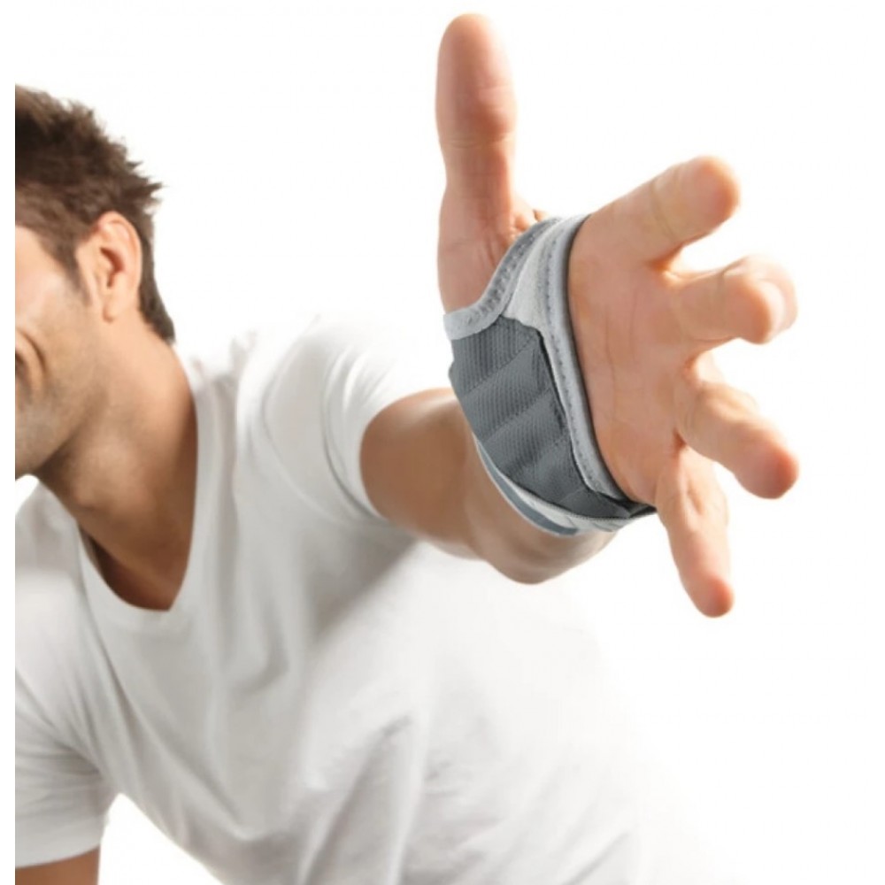 Push Med Λειτουργικός Περικάρπιος Νάρθηκας Ισχυρής Υποστήριξης Άρθρωσης. Υλικό Μικροϊνών Sympress™. Αριστερό. 2.10.1. Push Med Λειτουργικός Περικάρπιος Νάρθηκας Ισχυρής Υποστήριξης Άρθρωσης. Υλικό Μικροϊνών Sympress™. Αριστερό. 2.10.1.