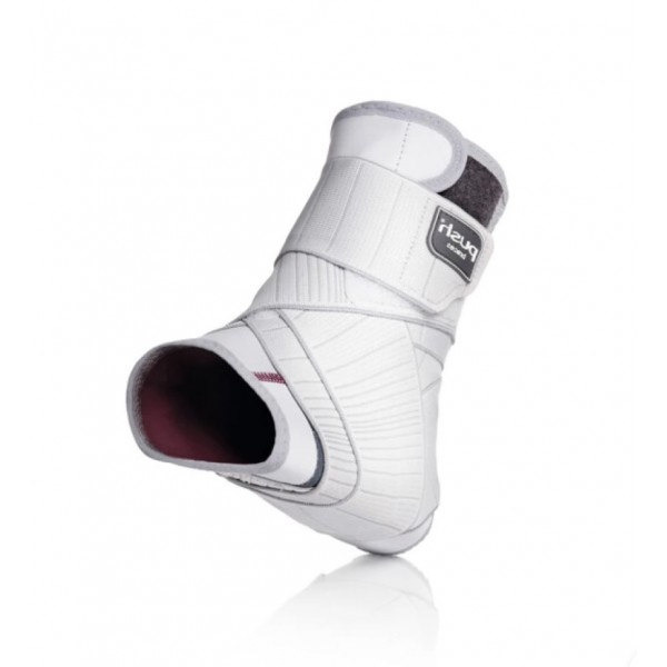 Push Med Επιστραγαλίδα Υποστήριξης με Περίδεση. Ύφασμα Μικροϊνών Sympress™. Αριστερό. 2.20.1. 