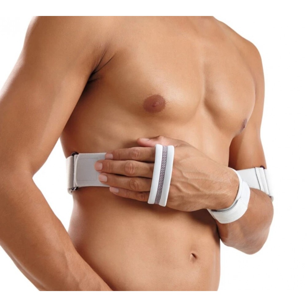 Push Med Νάρθηκας Ακινητοποίησης Ώμου-Βραχίονα. Ύφασμα Μικροϊνών Sympress™. Αμφιδέξιο. 2.50.3.  