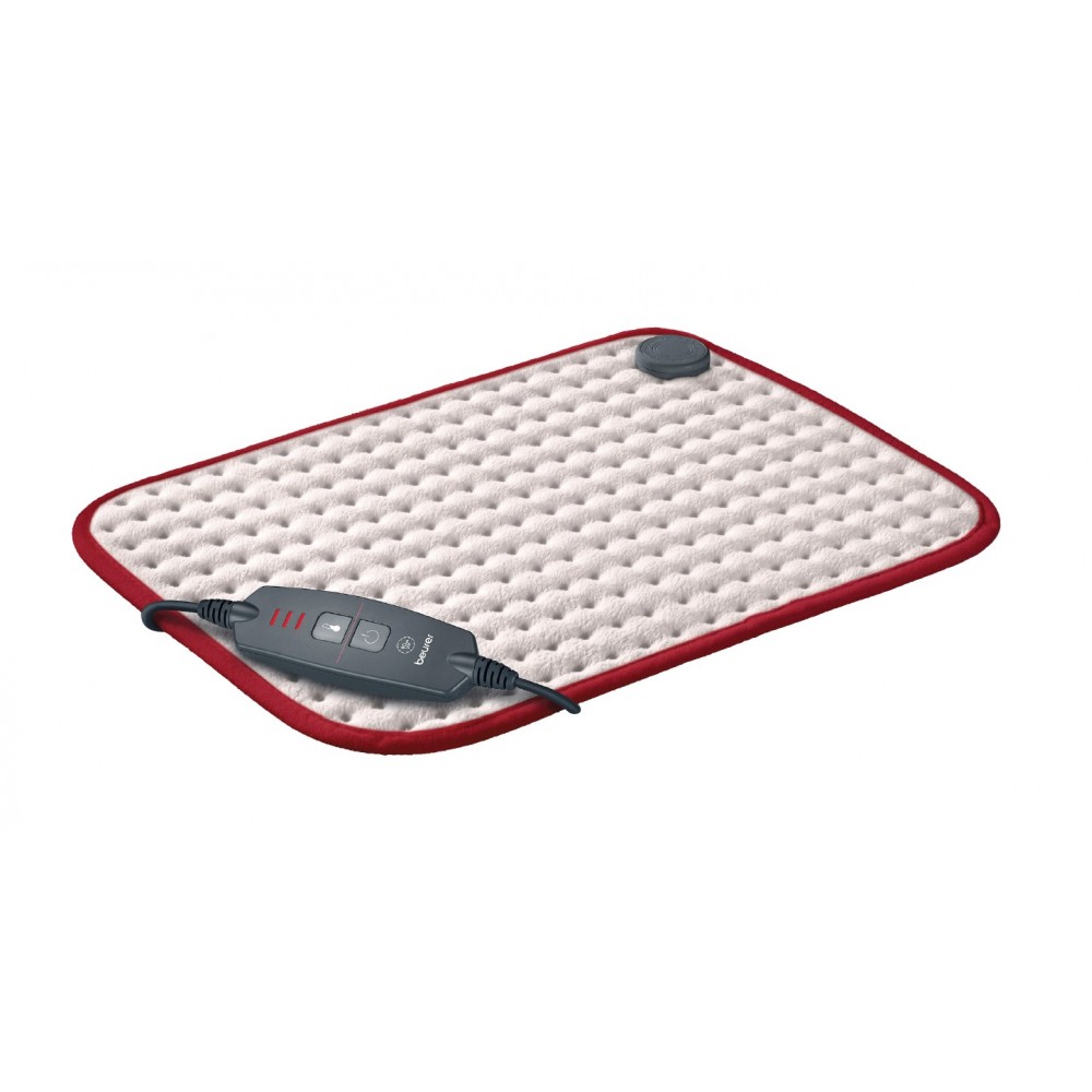 Ηλεκτρικό Θερμαινόμενο Υπόστρωμα - Θερμοφόρα Beurer HK Comfort Cosy. Ταχείας Θέρμανσης. Ηλεκτρικό Θερμαινόμενο Υπόστρωμα - Θερμοφόρα Beurer HK Comfort Cosy. Ταχείας Θέρμανσης.