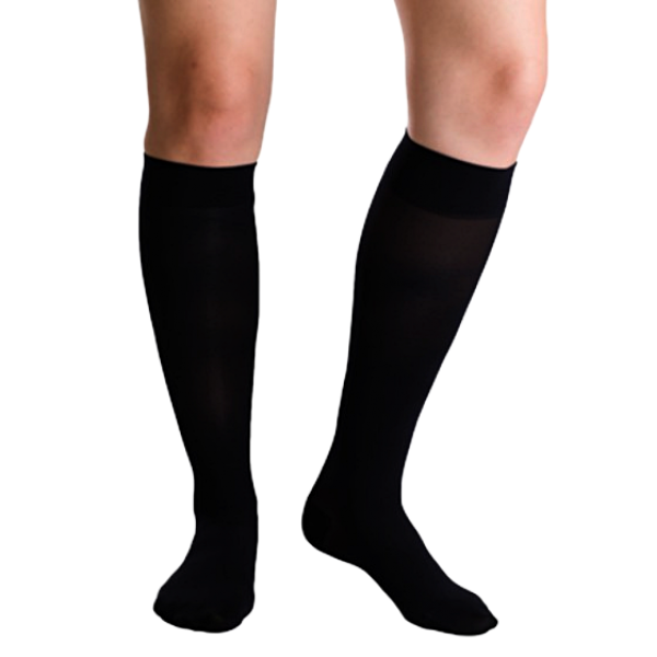 Θεραπευτικές Κάλτσες VARISAN TOP Κάτω Γόνατος Ccl 2 Κλειστών Δακτύλων-Κανονικού Ύψους. Συμπίεση 23-32 mmHg. Μαύρο. 2032.   Θεραπευτικές Κάλτσες VARISAN TOP Κάτω Γόνατος Ccl 2 Κλειστών Δακτύλων-Κανονικού Ύψους. Συμπίεση 23-32 mmHg. Μαύρο. 2032.