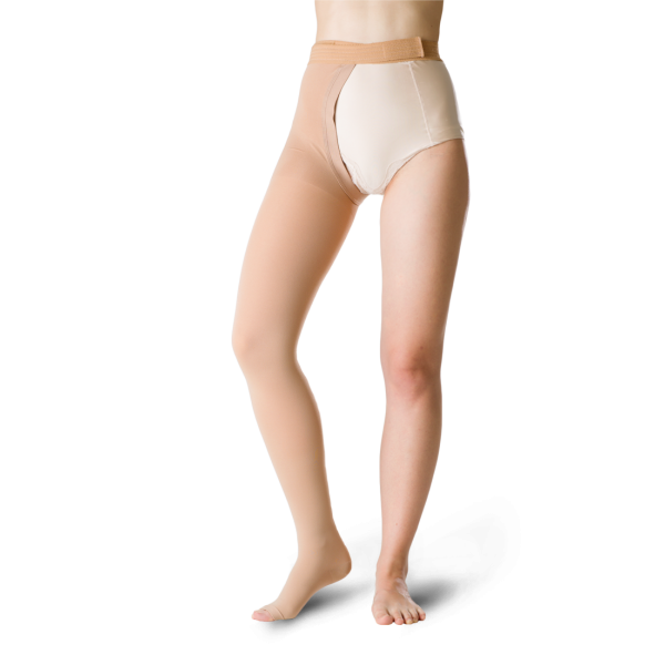 Θεραπευτικές Κάλτσες VARISAN TOP ΜΟΝΟΚΟΛΑΝ Ccl 1. Δεξιό. Ανοικτών Δακτύλων-Κανονικού Ύψους. Συμπίεση 18-21 mmHg. Μπεζ. 2049.  Θεραπευτικές Κάλτσες VARISAN TOP ΜΟΝΟΚΟΛΑΝ Ccl 1. Δεξιό. Ανοικτών Δακτύλων-Κανονικού Ύψους. Συμπίεση 18-21 mmHg. Μπεζ. 2049.