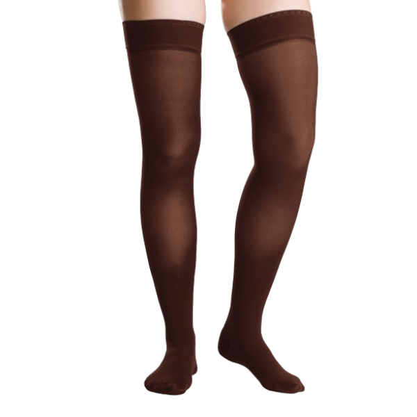 Γυναικείες Θεραπευτικές Κάλτσες VARISAN FASHION Ριζομηρίου Ccl 1. Κλειστών Δακτύλων. Συμπίεση 18-21 mmHg. Καφέ. 2052. Γυναικείες Θεραπευτικές Κάλτσες VARISAN FASHION Ριζομηρίου Ccl 1. Κλειστών Δακτύλων. Συμπίεση 18-21 mmHg. Καφέ. 2052.
