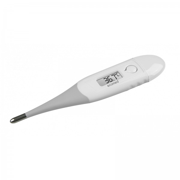 Ψηφιακό Θερμόμετρο ECOMED TM 60E.  23410.  Ψηφιακό Θερμόμετρο ECOMED TM 60E.  23410.
