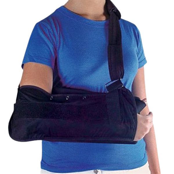 Φάκελος Απαγωγικής Ακινητοποίησης Ώμου 10°  Φάκελος Απαγωγικής Ακινητοποίησης Ώμου 10°