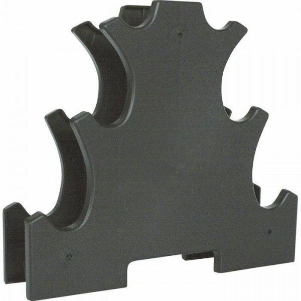 Σταντ 6 Αλτήρων Χεριών MVS Mambo Coated Dumbbell AC-3298. Σταντ 6 Αλτήρων Χεριών MVS Mambo Coated Dumbbell AC-3298.