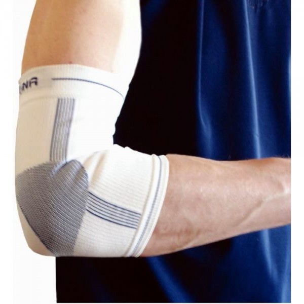 Περιαγκωνίδα Ελαστική Απλή “PREMIUM” Ortholand.  Περιαγκωνίδα Ελαστική Απλή “PREMIUM” Ortholand.