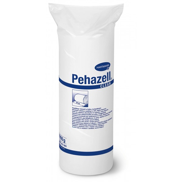 Pehazell® Clean Ρολό Χαρτοβάμβακα Υψηλής Λεύκανσης. Πλάτος 36cm. 1000gr. 1Ρολό. 9130610. Pehazell® Clean Ρολό Χαρτοβάμβακα Υψηλής Λεύκανσης. Πλάτος 36cm. 1000gr. 1Ρολό. 9130610.