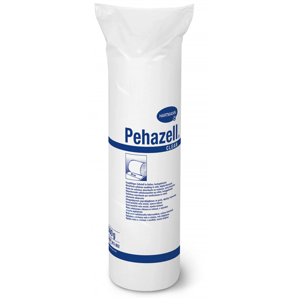 Pehazell® Clean Ρολό Χαρτοβάμβακα Υψηλής Λεύκανσης. Πλάτος 36cm. 500gr. 1Ρολό. 9130620. Pehazell® Clean Ρολό Χαρτοβάμβακα Υψηλής Λεύκανσης. Πλάτος 36cm. 500gr. 1Ρολό. 9130620.