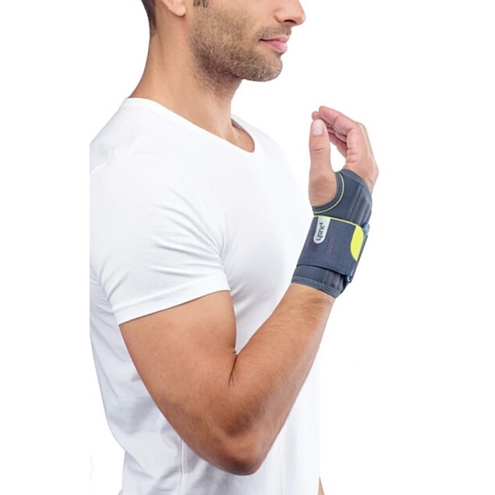 Push Sports Νάρθηκας Καρπού. Δεξιός. 4.10.1.  