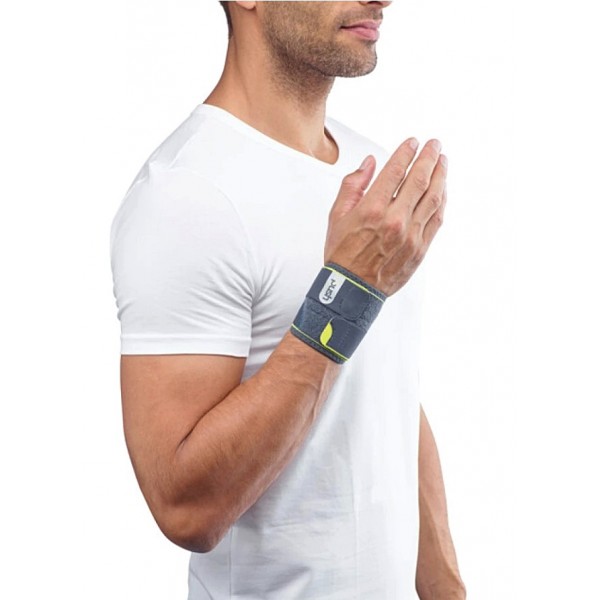 Push Sports Περικάρπιο Στήριξης Καρπού. Δεξιό. One Size. 4.10.2. 