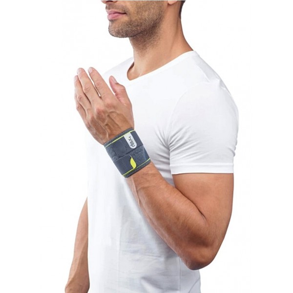Push Sports Περικάρπιο Στήριξης Καρπού. Αριστερό. One Size. 4.10.2. 
