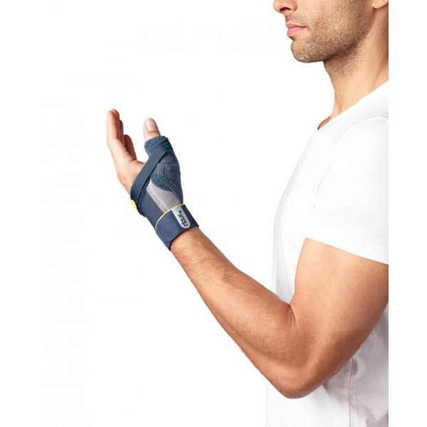 Push Sports  Νάρθηκας Σταθεροποίησης Αντίχειρα. Αριστερό. 4.10.3. 