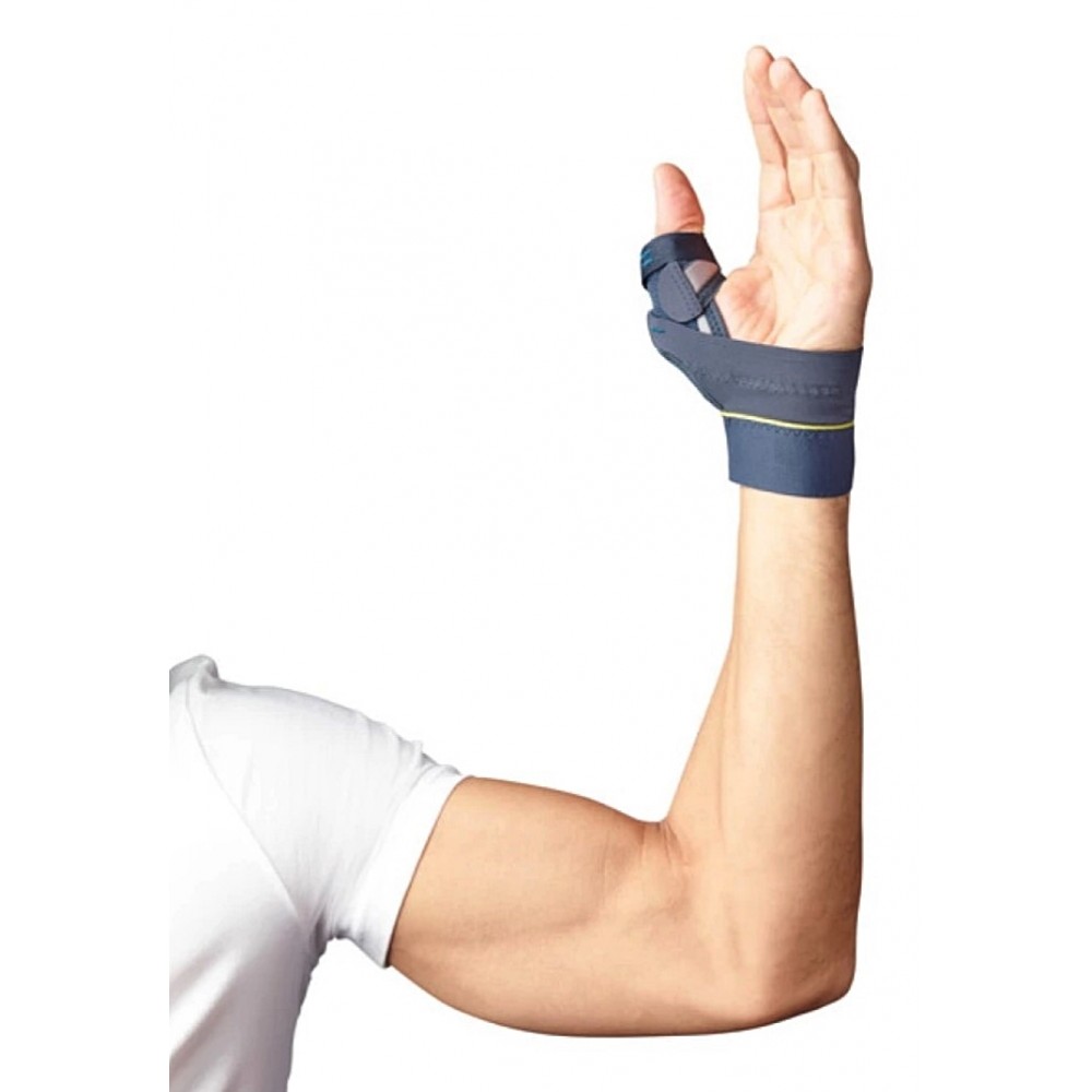 Push Sports Νάρθηκας Σταθεροποίησης Αντίχειρα. Αριστερό. 4.10.3. Push Sports Νάρθηκας Σταθεροποίησης Αντίχειρα. Αριστερό. 4.10.3.