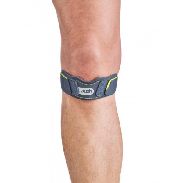 Push Sports Νάρθηκας Επιγονατίδας - Υποεπιγονατιδικό Strap. Αμφιδέξιο. One Size. 4.30.2. Push Sports Νάρθηκας Επιγονατίδας - Υποεπιγονατιδικό Strap. Αμφιδέξιο. One Size. 4.30.2.