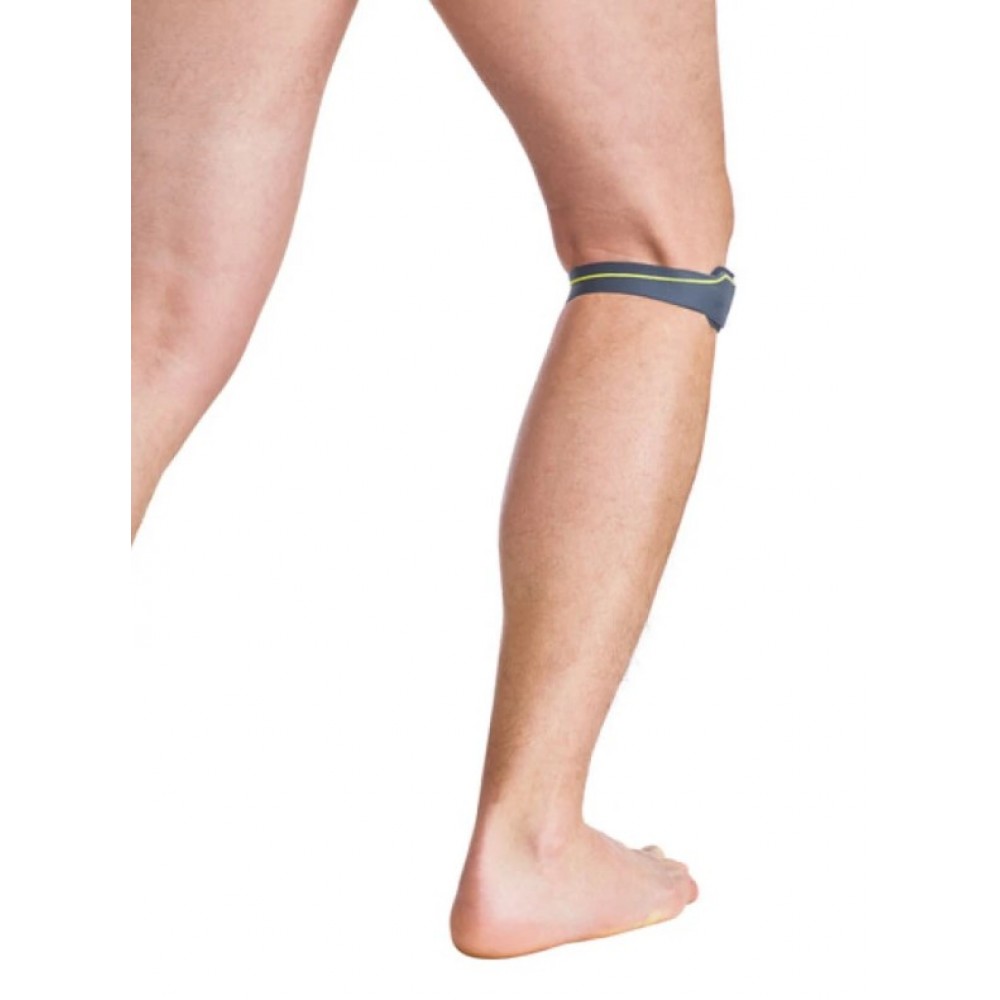 Push Sports Νάρθηκας Επιγονατίδας - Υποεπιγονατιδικό Strap. Αμφιδέξιο. One Size. 4.30.2. 