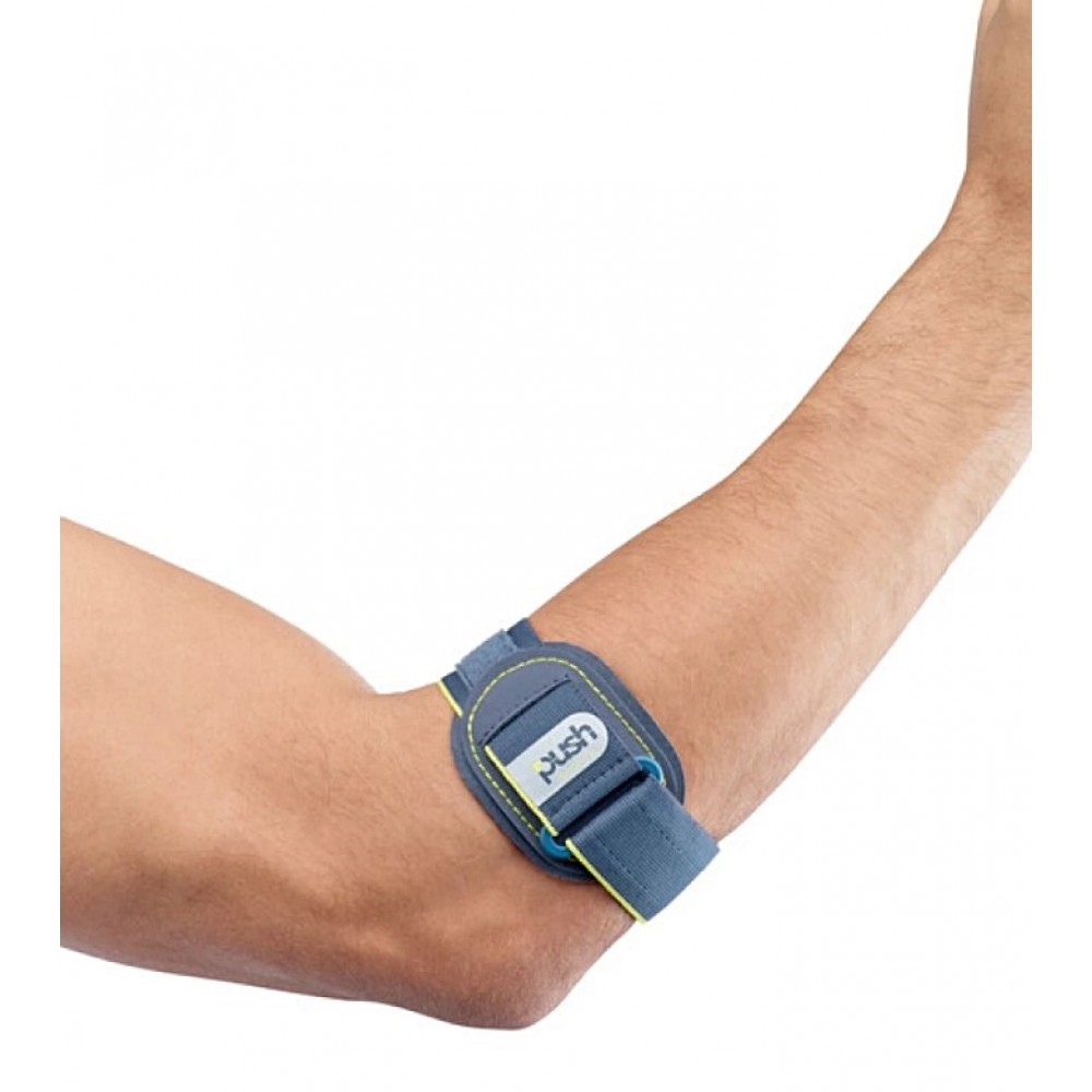 Push Sports Περιαγκώνιο. Αμφιδέξιο. One Size. 4.70.1. 