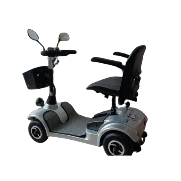 Ενοικίαση Ηλεκτρικού Scooter Landhunter 4010 Brother Medical. Ενοικίαση Ηλεκτρικού Scooter Landhunter 4010 Brother Medical.