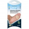 Μαξιλάρι-Gel Μεταταρσίου Σιλικόνης Herbi Feet HF 6023. One Size. Ζεύγος. 