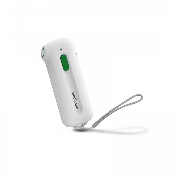 Συσκευή Θεραπείας Τσιμπημάτων Εντόμων Medisana IB100. 41050.  Συσκευή Θεραπείας Τσιμπημάτων Εντόμων Medisana IB100. 41050.