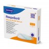 RespoSorb® Silicone Border Sacrum Επίθεμα Περιοχής Ιερού Οστού με Υπεραπορροφητικό Πολυμερή Πυρήνα και Αυτοκόλλητο Στερέωσης Σιλικόνης. 18x18cm. 10 Τεμάχια. 4130060.