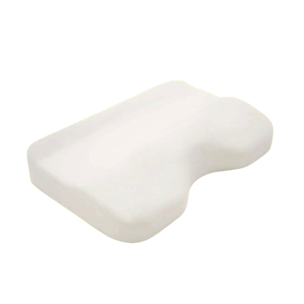 Ανατομικό Μαξιλάρι Ύπνου SUPREME Memory Foam. 55x38x11 cm.