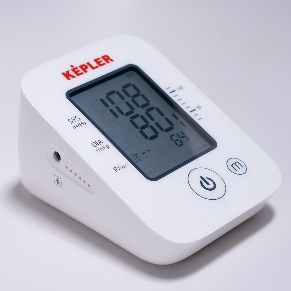 ΠΑΚΕΤΟ ΠΡΟΣΦΟΡΑΣ !  Ομιλούν Πιεσόμετρο Μπράτσου και Δώρο Παλμικό Οξύμετρο και Θερμόμετρο. Powerpharm. 