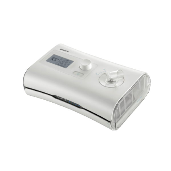 Συσκευή Auto CPAP YH-550 Yuwell Breathcare με Ενσωματωμένο Υγραντήρα. 0803370. Συσκευή Auto CPAP YH-550 Yuwell Breathcare με Ενσωματωμένο Υγραντήρα. 0803370.