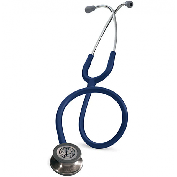 Στηθοσκόπιο Littmann® Classic III. Navy Blue. 5622.  Στηθοσκόπιο Littmann® Classic III. Navy Blue. 5622.