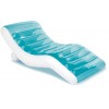 Φουσκωτή Ξαπλώστρα INTEX Splash Lounge. 191x99cm. 56874. Φουσκωτή Ξαπλώστρα INTEX Splash Lounge. 191x99cm. 56874.