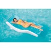 Φουσκωτή Ξαπλώστρα INTEX Splash Lounge. 191x99cm. 56874. Φουσκωτή Ξαπλώστρα INTEX Splash Lounge. 191x99cm. 56874.