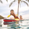 Φουσκωτό για Παιδιά Τύπου Jet Ski INTEX® Wave Rider. 57520.