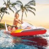 Φουσκωτό για Παιδιά Τύπου Jet Ski INTEX® Wave Rider. 57520.