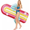 Στρώμα Θαλάσσης INTEX Rainbow Cloud Float. 175x117x20cm. 58729. Στρώμα Θαλάσσης INTEX Rainbow Cloud Float. 175x117x20cm. 58729.