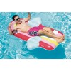 Στρώμα Θαλάσσης INTEX Rainbow Cloud Float. 175x117x20cm. 58729. Στρώμα Θαλάσσης INTEX Rainbow Cloud Float. 175x117x20cm. 58729.