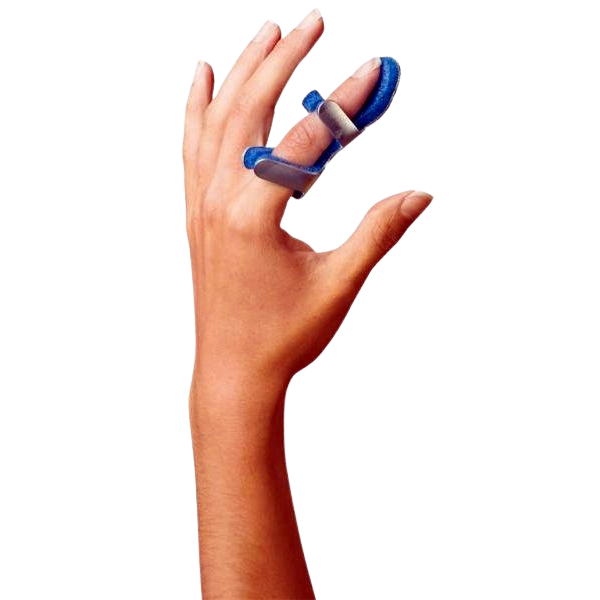 Μεταλλικό Ναρθηκάκι Δακτύλου  Μεταλλικό Ναρθηκάκι Δακτύλου