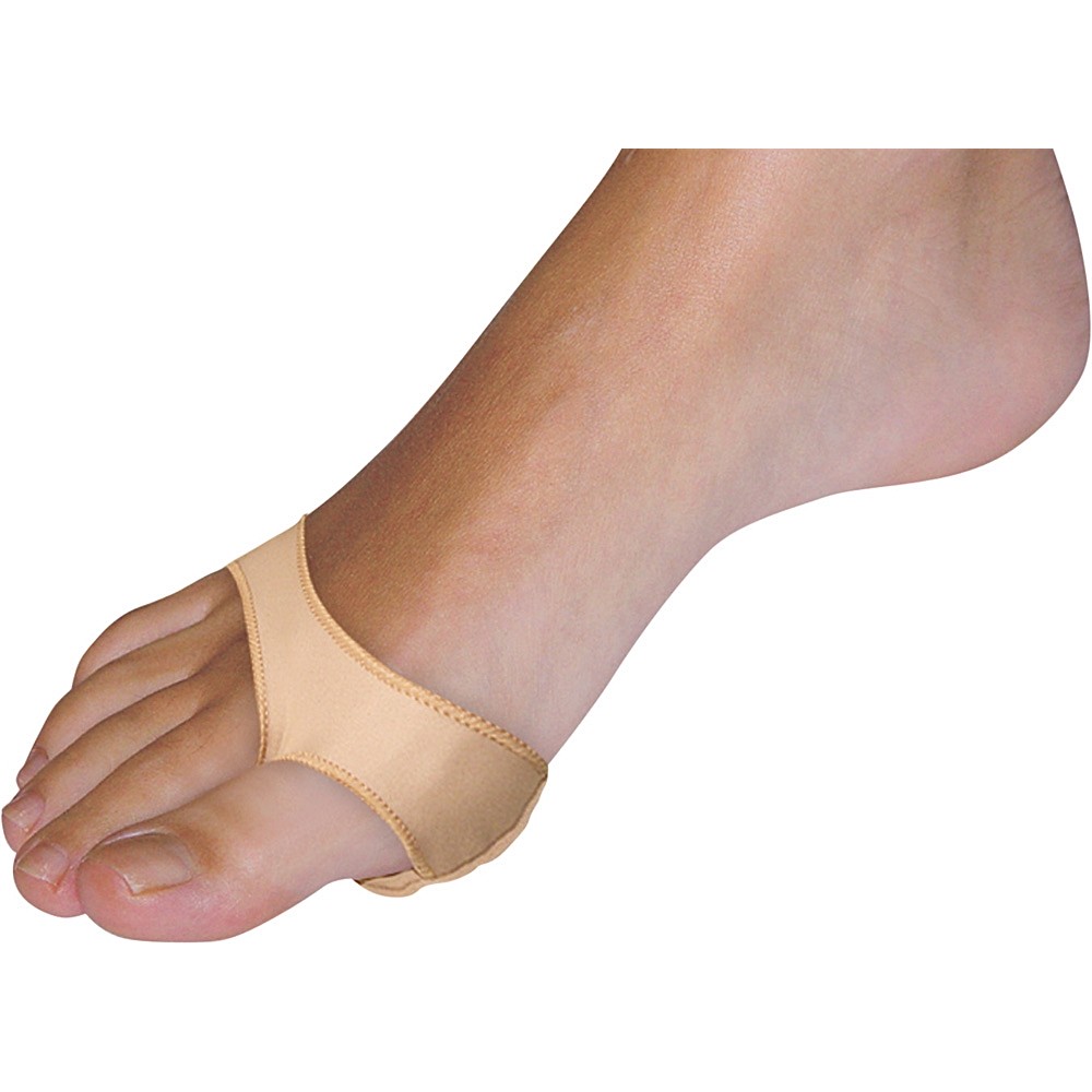 Μαξιλάρι Μεταταρσίου με Gel Herbi Feet COMODIGEL HF 6021. Ζεύγος. 