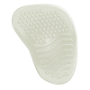 Διαφανές Μαξιλάρι Μεταταρσίου Gel LADY FEET Miniplangelitas Herbi Feet HF-6061. One Size. 