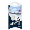 Διαφανές Μαξιλάρι Μεταταρσίου Gel LADY FEET Miniplangelitas Herbi Feet HF-6061. One Size. 