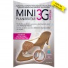 Διαχωριστικό Gel-Μαξιλάρι Μεταταρσίου για Πέδιλα Herbi Feet Minipad 3G HF 6066. Ζεύγος. One Size. 