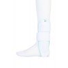 Νάρθηκας Ποδοκνημικής  AIR–ANKLE BRACE. Αμφιδέξιος. One Size. Λεύκο.   