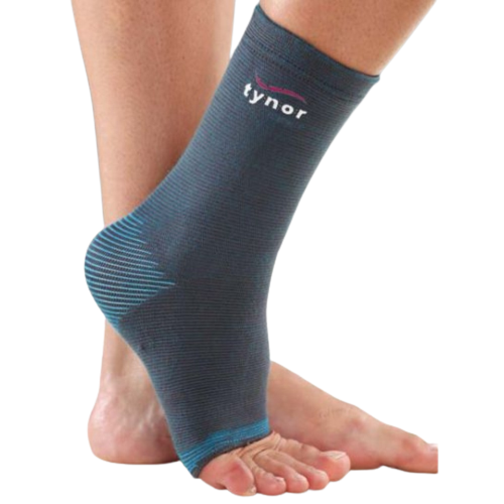 Απλή Ελαστική Επιστραγαλίδα OIK/ ELASTIC ANKLET COMFEEL. Ortholand. Απλή Ελαστική Επιστραγαλίδα OIK/ ELASTIC ANKLET COMFEEL. Ortholand.