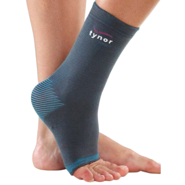 Απλή Ελαστική Επιστραγαλίδα OIK/ ELASTIC ANKLET COMFEEL. Ortholand. 