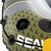 Φουσκωτή Βάρκα 2 Ατόμων Seahawk 2 Set από Σκληρό Βινύλιο με Κουπιά. 236x114x41 cm. Πράσινο. 66332. Φουσκωτή Βάρκα 2 Ατόμων Seahawk 2 Set από Σκληρό Βινύλιο με Κουπιά. 236x114x41 cm. Πράσινο. 66332.