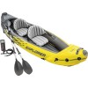 Φουσκωτό Κανό 2 Ατόμων Explorer K2 Kayak. 312x91x51 cm. Γκρι-Κίτρινο. 68307. Φουσκωτό Κανό 2 Ατόμων Explorer K2 Kayak. 312x91x51 cm. Γκρι-Κίτρινο. 68307.